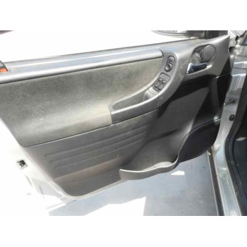 opel zafira a del año 2004