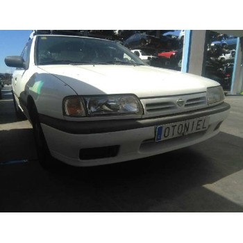 nissan primera berl./familiar (p10/w10) del año 1992