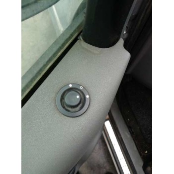 renault grand scenic del año 2005