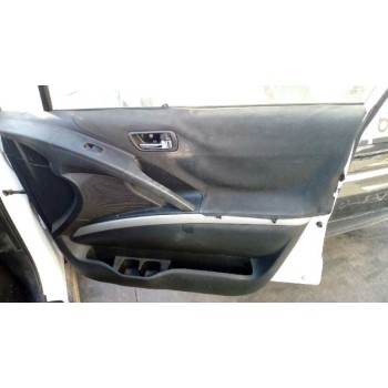 toyota corolla verso (r1) del año 2005