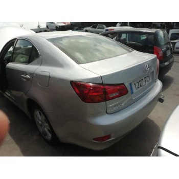 lexus is200 (ds2/is2) del año 2006