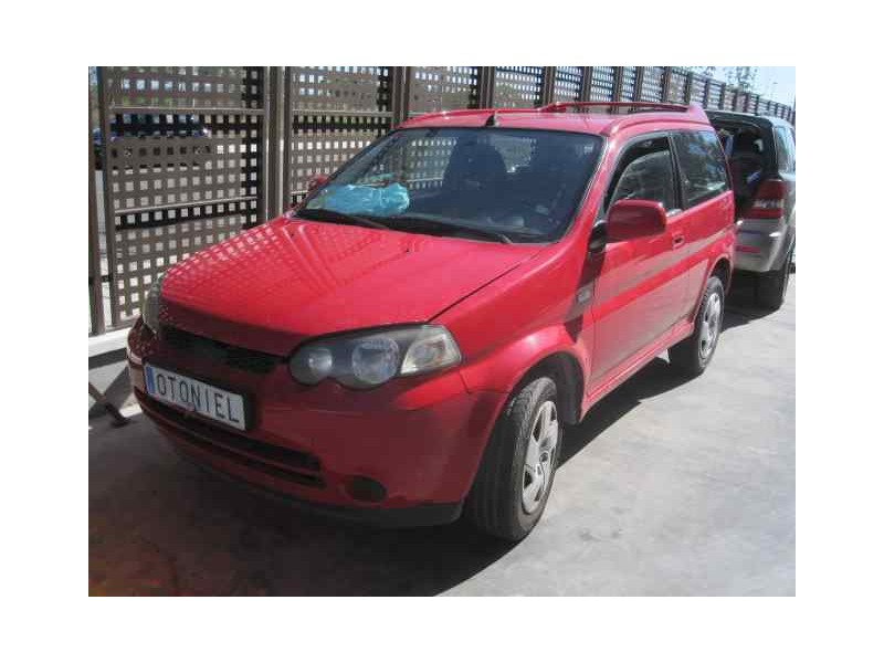 honda hr-v (gh) del año 2003