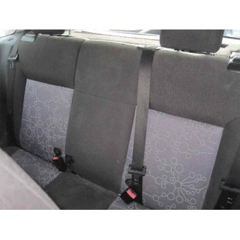 ford fiesta (cbk) del año 2006