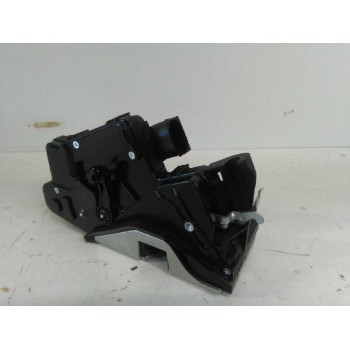 CERRADURA PUERTA DELANTERA IZQUIERDA 51217011241 NUEVO 7011241 7 PINES FASE II 01 - 05