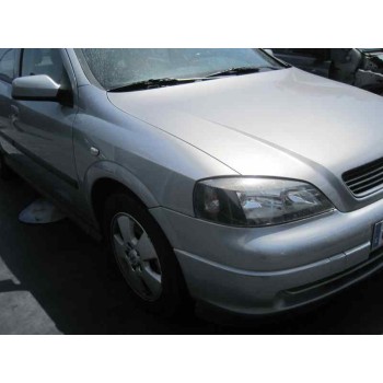 opel astra g berlina del año 2002
