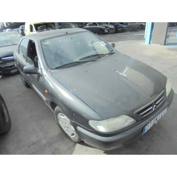 citroën xsara berlina del año 1998