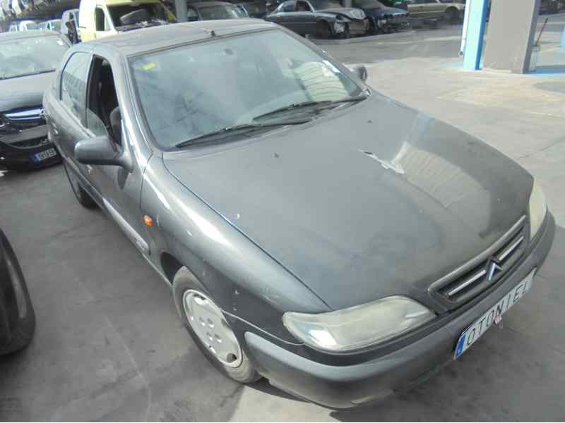 CITROËN XSARA BERLINA