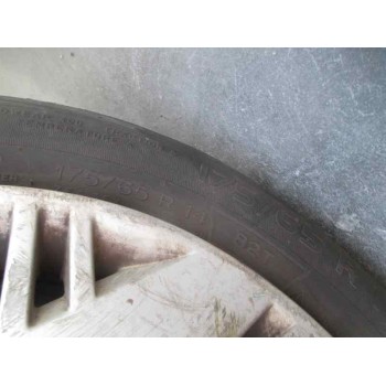 opel astra f berlina del año 1994