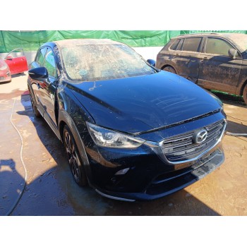 mazda cx-3 (dk) del año 2019