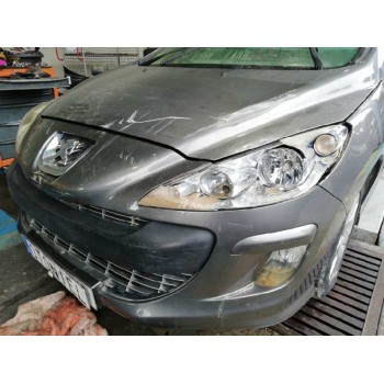 peugeot 308 sw del año 2009