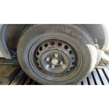 opel corsa b del año 1997