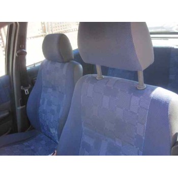 fiat punto berl. (176) del año 1999