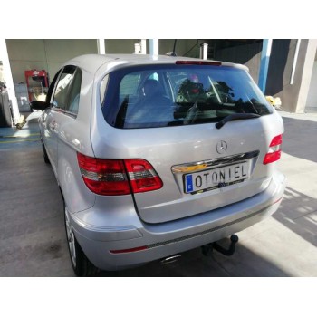 mercedes-benz clase b (w245) del año 2007