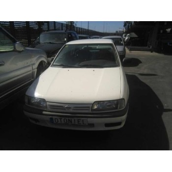 nissan primera berl./familiar (p10/w10) del año 1992