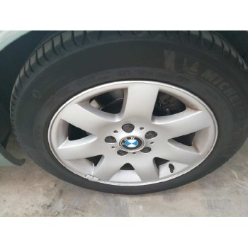 bmw serie 3 berlina (e46) del año 2002