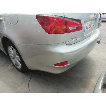 lexus is200 (ds2/is2) del año 2006