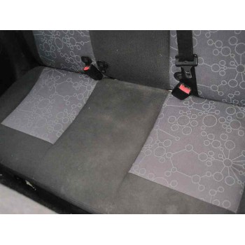 ford fiesta (cbk) del año 2006