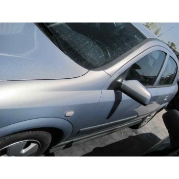 opel astra g berlina del año 2002