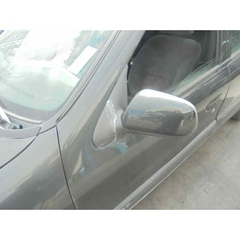 citroën xsara berlina del año 1998