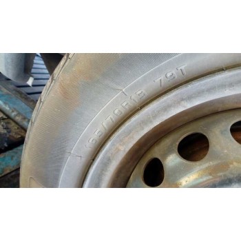 opel corsa b del año 1997