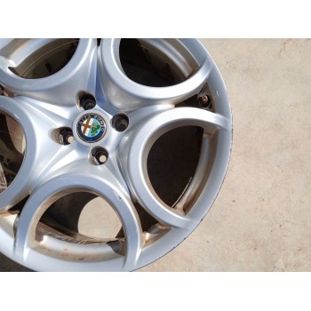 Recambio de llanta para alfa romeo mito (955_) 1.6 jtdm (955axc1b) referencia OEM IAM 156078674  