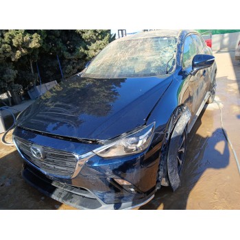 mazda cx-3 (dk) del año 2019
