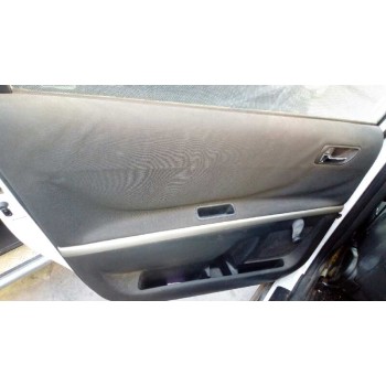 toyota corolla verso (r1) del año 2005