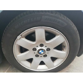 bmw serie 3 berlina (e46) del año 2002