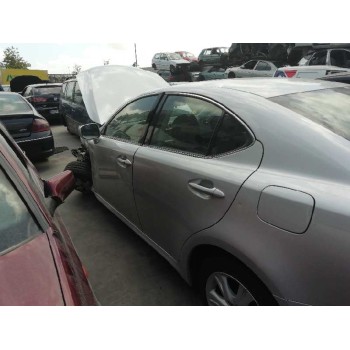 lexus is200 (ds2/is2) del año 2006