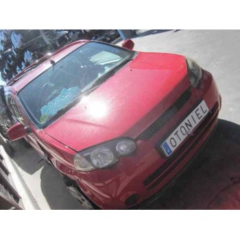 honda hr-v (gh) del año 2003