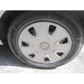 ford fiesta (cbk) del año 2006