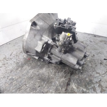 Recambio de caja cambios para ford focus lim. business referencia OEM IAM F1FR7002DDA B ENTREGA CASCO 