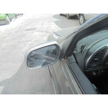 citroën xsara berlina del año 1998