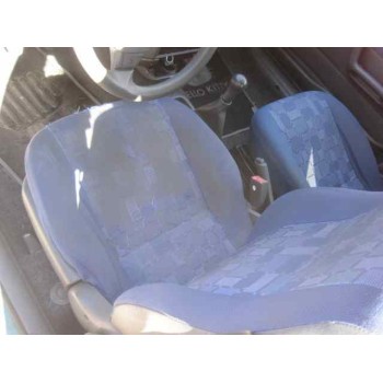 fiat punto berl. (176) del año 1999