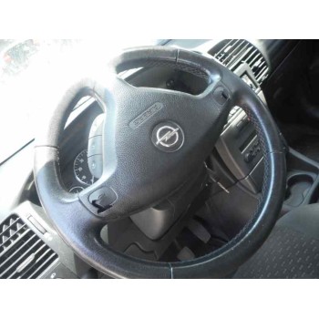 opel zafira a del año 2004