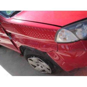 honda hr-v (gh) del año 2003