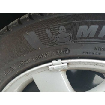 bmw serie 3 berlina (e46) del año 2002