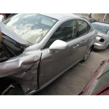 lexus is200 (ds2/is2) del año 2006