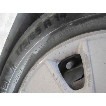 ford fiesta (cbk) del año 2006