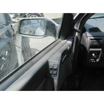 opel astra g berlina del año 2002