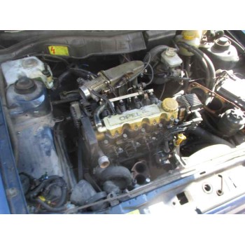 opel astra f berlina del año 1994