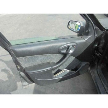 citroën xsara berlina del año 1998