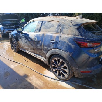 mazda cx-3 (dk) del año 2019