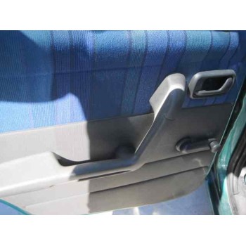 fiat punto berl. (176) del año 1999