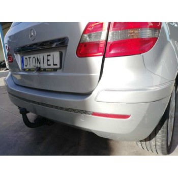 mercedes-benz clase b (w245) del año 2007