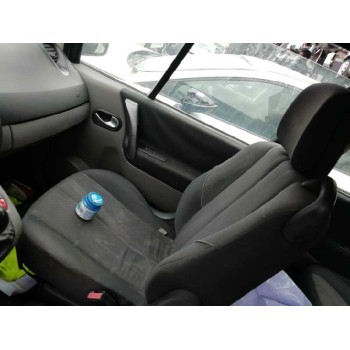 renault grand scenic del año 2005