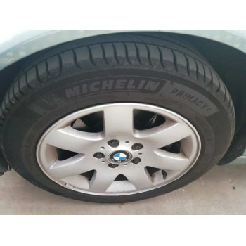 bmw serie 3 berlina (e46) del año 2002