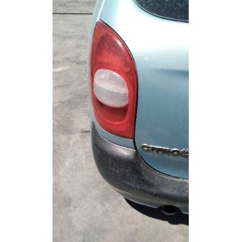 citroën xsara picasso del año 2000