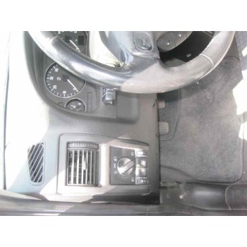 opel astra g berlina del año 2002