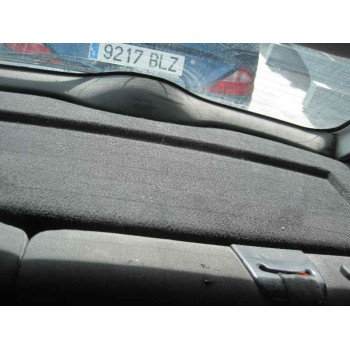 ford fiesta (cbk) del año 2006